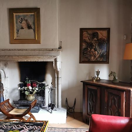 קרקסון Le Cellier De Beaulieu, Au Pied De La Cite, Maison De Vacances Avec Climatisation Et Jacuzzi מראה חיצוני תמונה