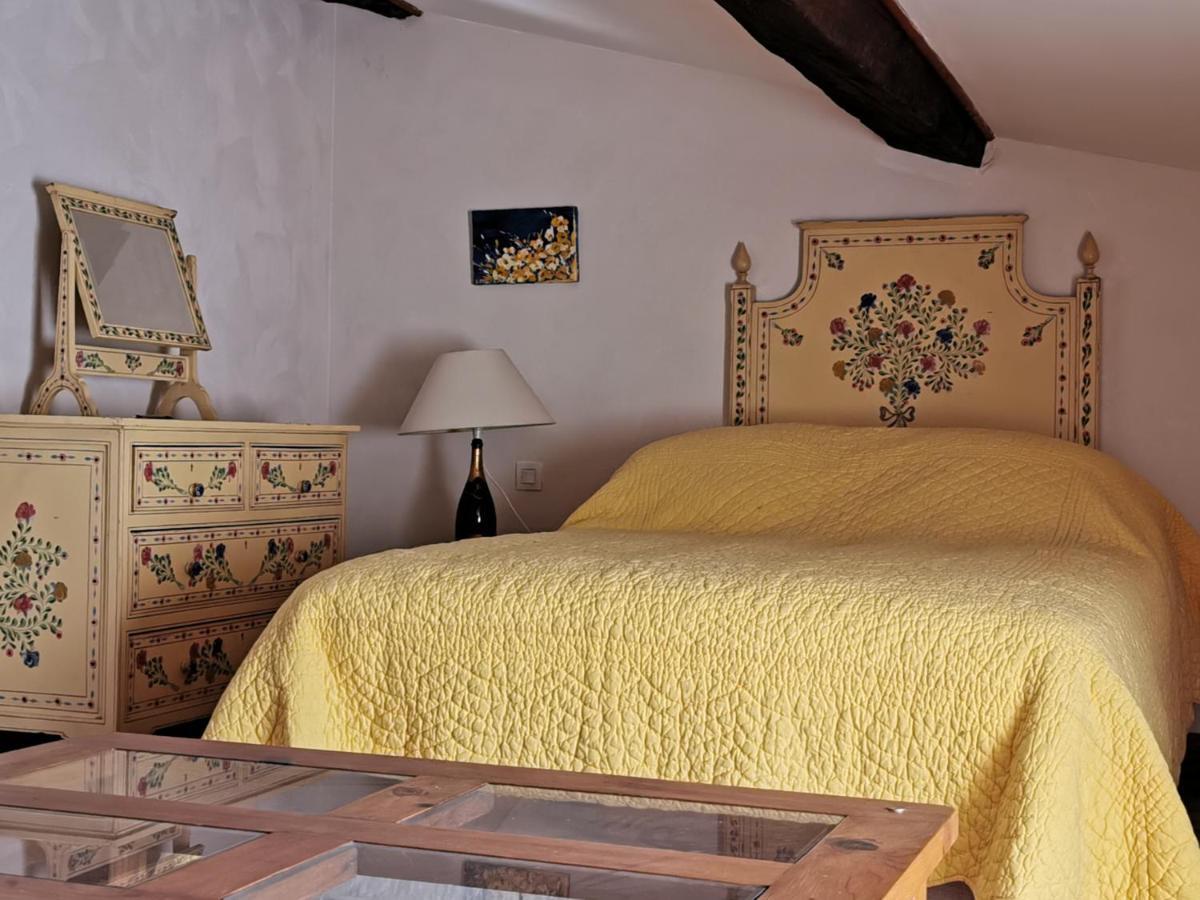 קרקסון Le Cellier De Beaulieu, Au Pied De La Cite, Maison De Vacances Avec Climatisation Et Jacuzzi מראה חיצוני תמונה