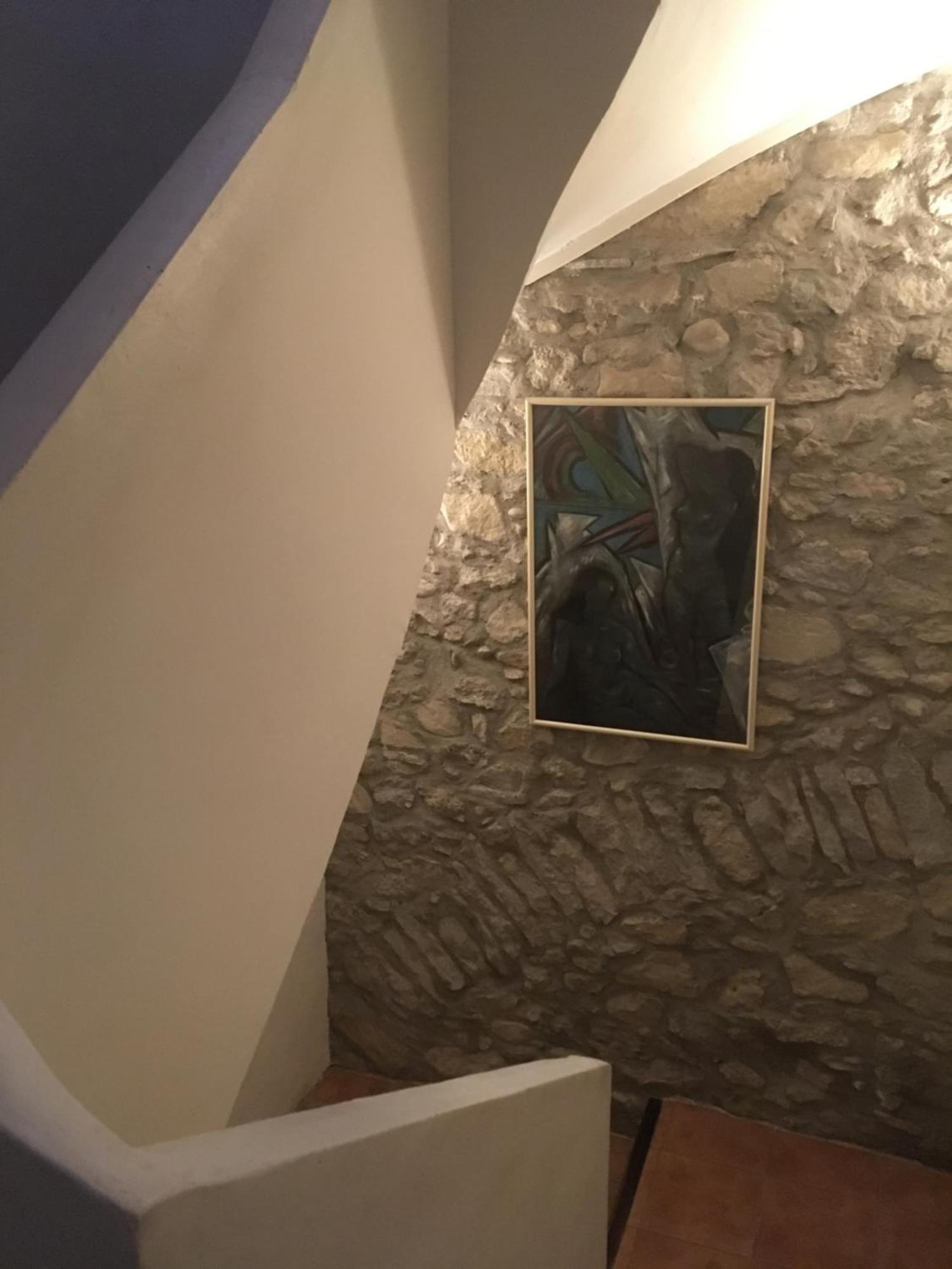 קרקסון Le Cellier De Beaulieu, Au Pied De La Cite, Maison De Vacances Avec Climatisation Et Jacuzzi מראה חיצוני תמונה