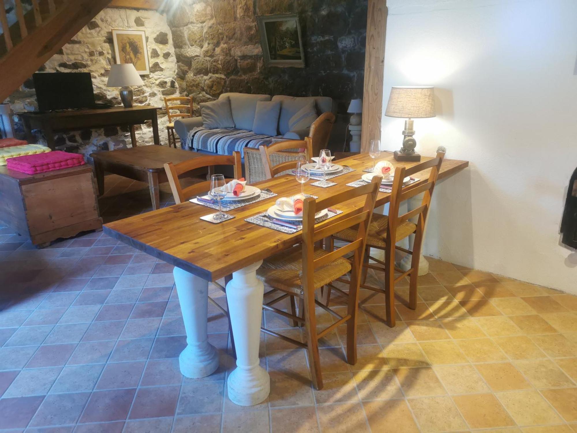 קרקסון Le Cellier De Beaulieu, Au Pied De La Cite, Maison De Vacances Avec Climatisation Et Jacuzzi מראה חיצוני תמונה